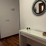 Moderno En Valga Ideal Peregrinos Y Familias, Junto Al Camino De Santiago Daire Pontevedra