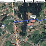 Moderno En Valga Ideal Peregrinos Y Familias, Junto Al Camino De Santiago *