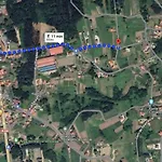 Moderno En Valga Ideal Peregrinos Y Familias, Junto Al Camino De Santiago Daire *