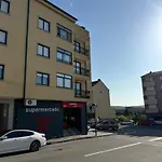 Appartement Moderno En Valga Ideal Peregrinos Y Familias, Junto Al Camino De Santiago Pontevedra