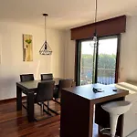 Moderno En Valga Ideal Peregrinos Y Familias, Junto Al Camino De Santiago * Pontevedra