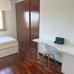 Moderno En Valga Ideal Peregrinos Y Familias, Junto Al Camino De Santiago * Pontevedra