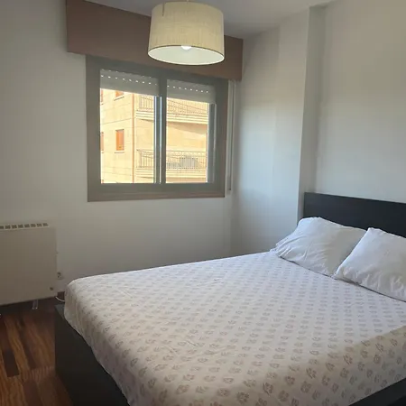 Moderno En Valga Ideal Peregrinos Y Familias, Junto Al Camino De Santiago Pontevedra