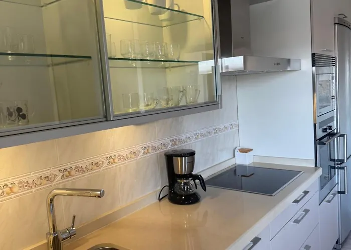 Διαμέρισμα Moderno En Valga Ideal Peregrinos Y Familias, Junto Al Camino De Santiago Ποντεβέντρα