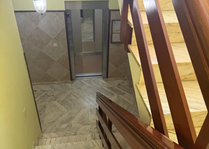 Moderno En Valga Ideal Peregrinos Y Familias, Junto Al Camino De Santiago * Pontevedra