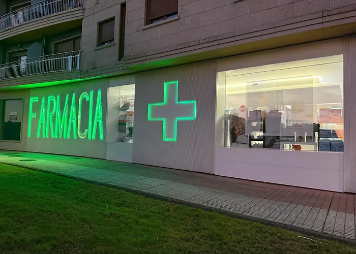 Moderno En Valga Ideal Peregrinos Y Familias, Junto Al Camino De Santiago Διαμέρισμα Ποντεβέντρα